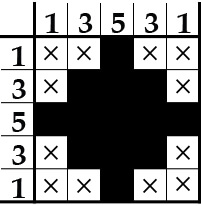 Nonograms