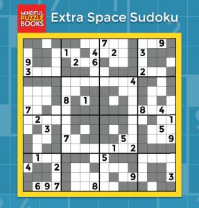 Extra Space Sudoku