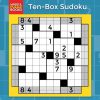 Ten-Box Sudoku