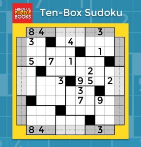 Ten-Box Sudoku