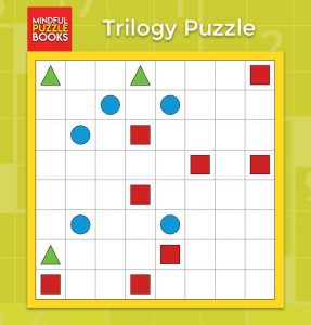 Trilogy Puzzle