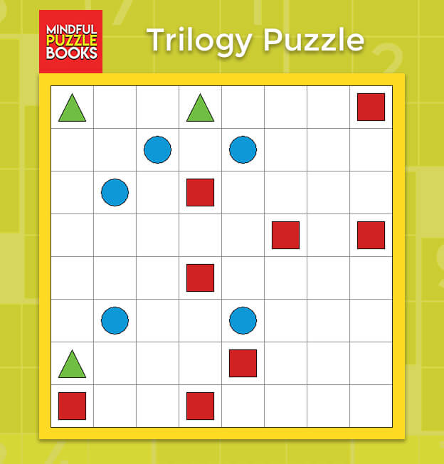 Trilogy Puzzle