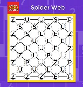 Spider Web