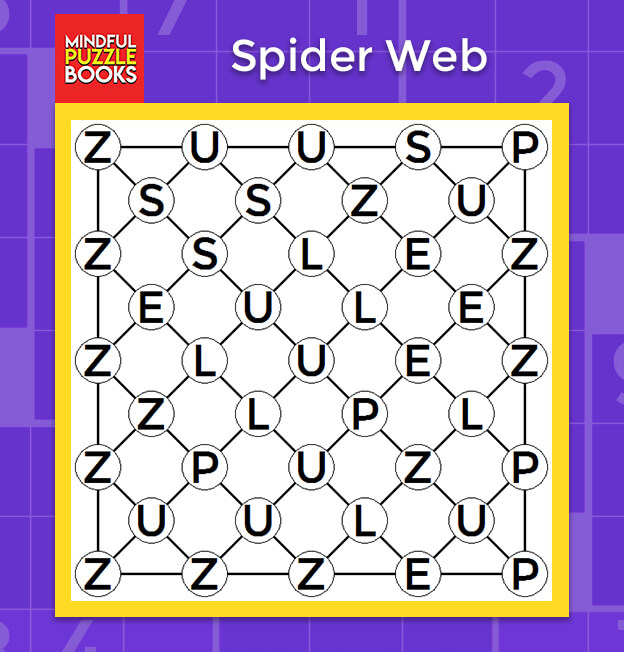Spider Web